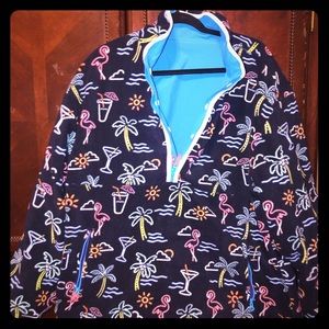 Chubbies Reversible Jacket